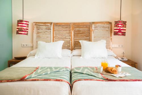 Imagen general del The Corner House. Foto 2