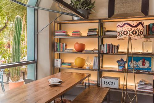 Imagen general del The Corner House. Foto 4