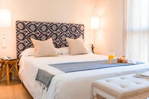 Imagen de la habitación del The Corner House. Foto 8