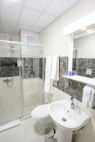 Imagen de la habitación del The Corner Inn Hotel Suit. Foto 5