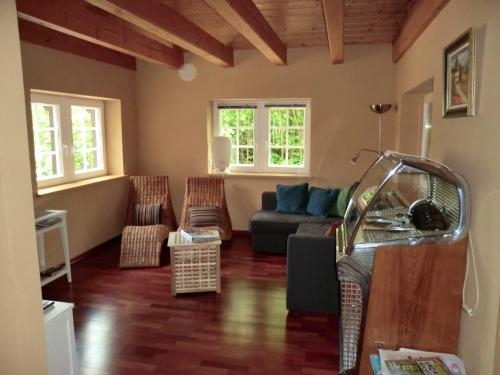 Imagen general del The Cosy Home. Foto 5