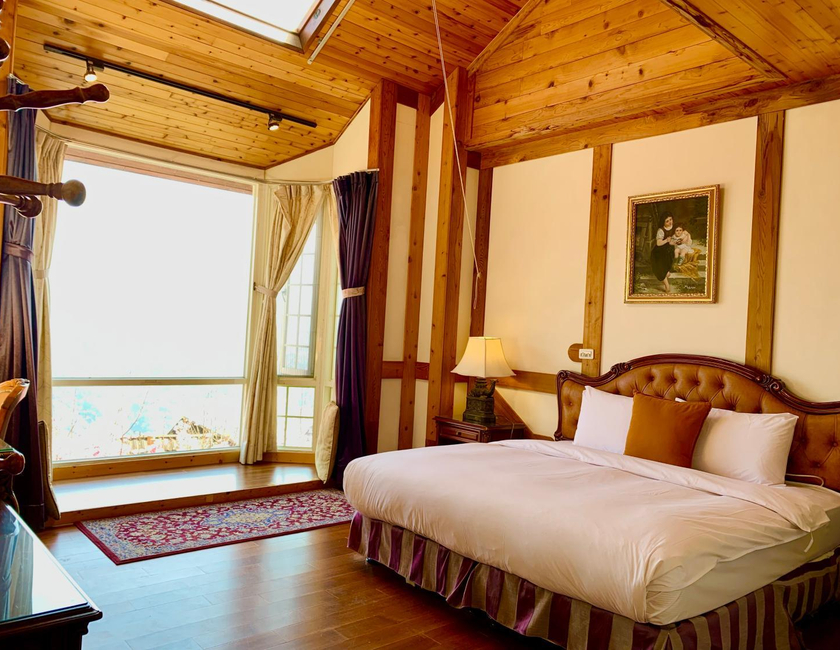 Imagen general del The Cotswolds Villa. Foto 7