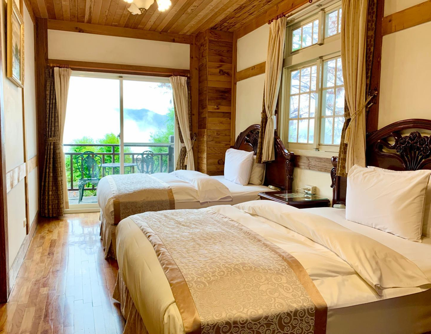 Imagen general del The Cotswolds Villa. Foto 9