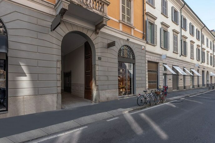 Imagen general del The Couper Sant\'Andrea. Foto 1