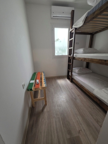 Imagen de la habitación del The Cranberries Hostel Bodrum. Foto 12