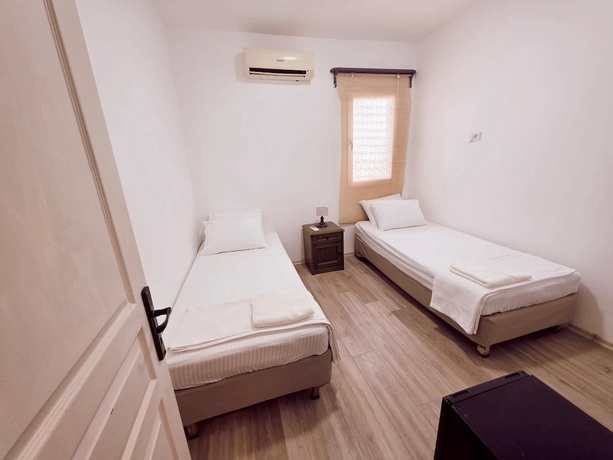 Imagen de la habitación del The Cranberries Hostel Bodrum. Foto 15