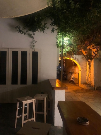 Imagen general del The Cranberries Hostel Bodrum. Foto 7