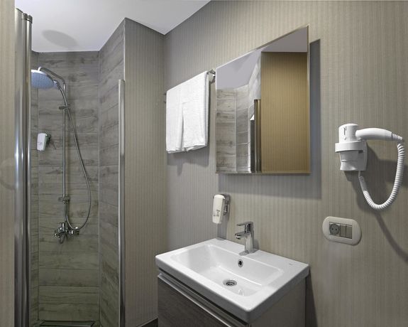 Imagen de la piscina del The D Hotel Cesme Spa and Resort. Foto 15