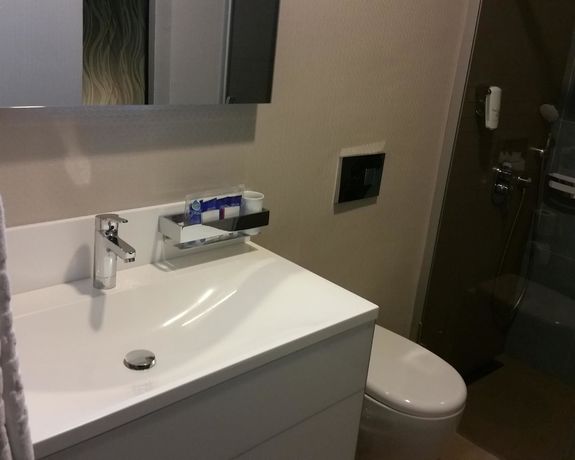 Imagen de los interiores del The D Hotel Cesme Spa and Resort. Foto 13