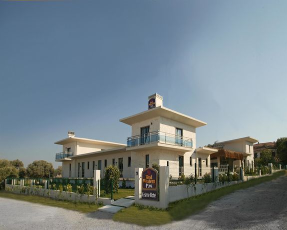 Imagen de la habitación del The D Hotel Cesme Spa and Resort. Foto 5