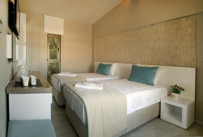 Imagen de la habitación del The D Hotel Cesme Spa and Resort. Foto 7