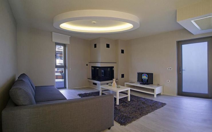 Imagen del bar/restaurante del The D Hotel Cesme Spa and Resort. Foto 4