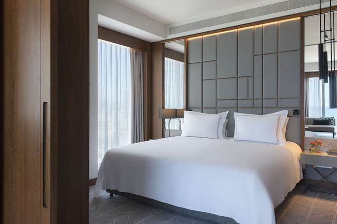 Imagen de la habitación del The David Kempinski Tel Aviv. Foto 4