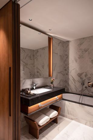 Imagen de la habitación del The David Kempinski Tel Aviv. Foto 7