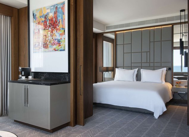 Imagen de la habitación del The David Kempinski Tel Aviv. Foto 9