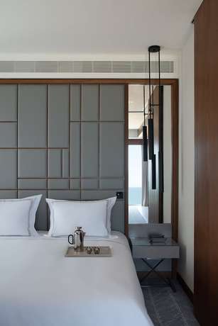 Imagen de la habitación del The David Kempinski Tel Aviv. Foto 10