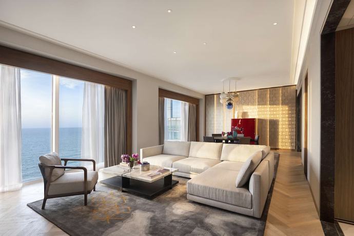 Imagen de la habitación del The David Kempinski Tel Aviv. Foto 11