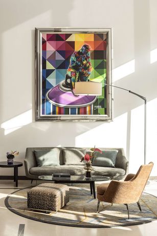 Imagen de los interiores del The David Kempinski Tel Aviv. Foto 17