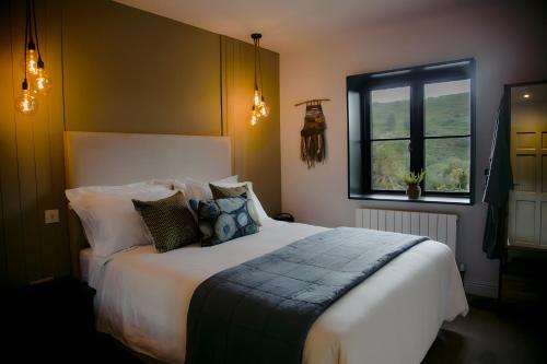 Imagen general del The Deerstone Luxury Eco Hideaway. Foto 1