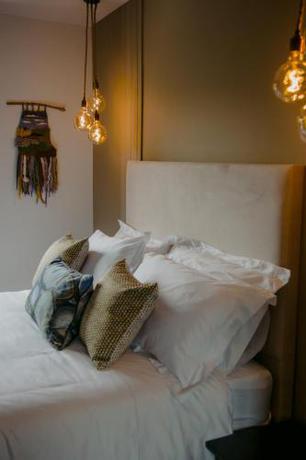 Imagen de la habitación del The Deerstone Luxury Eco Hideaway. Foto 13