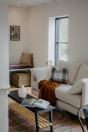 Imagen de la habitación del The Deerstone Luxury Eco Hideaway. Foto 15