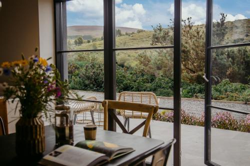 Imagen general del The Deerstone Luxury Eco Hideaway. Foto 3