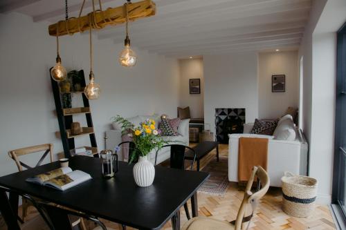 Imagen general del The Deerstone Luxury Eco Hideaway. Foto 4