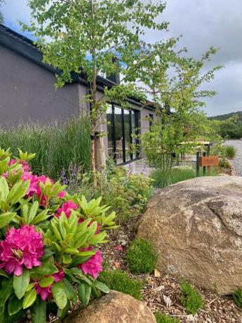 Imagen de la habitación del The Deerstone Luxury Eco Hideaway. Foto 18