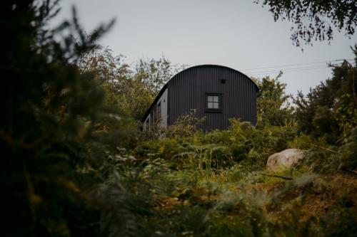 Imagen de la habitación del The Deerstone Luxury Eco Hideaway. Foto 20