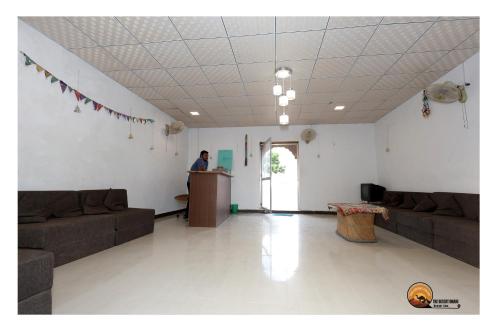 Imagen general del The Desert Dhani Resort. Foto 12