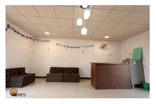 Imagen general del The Desert Dhani Resort. Foto 13