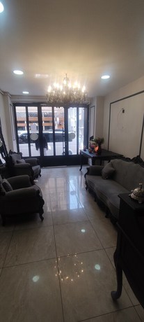 Imagen de los interiores del The Diderot Hotel. Foto 7