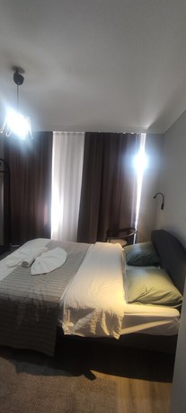 Imagen de la habitación del The Diderot Hotel. Foto 5