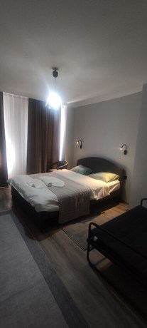 Imagen de la habitación del The Diderot Hotel. Foto 6