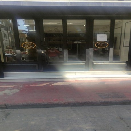 Imagen general del The Diderot Hotel. Foto 1