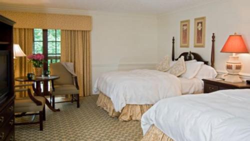 Imagen general del The Dillard House. Foto 9