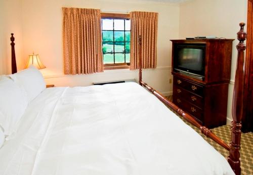 Imagen de la habitación del The Dillard House. Foto 18