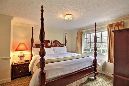 Imagen general del The Dillard House. Foto 10