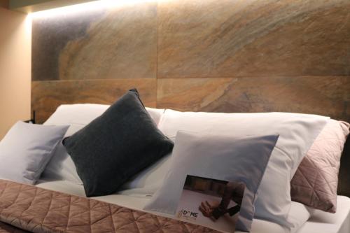 Imagen general del The Dome Aparthotel. Foto 1