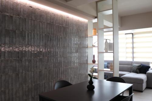 Imagen general del The Dome Aparthotel. Foto 3