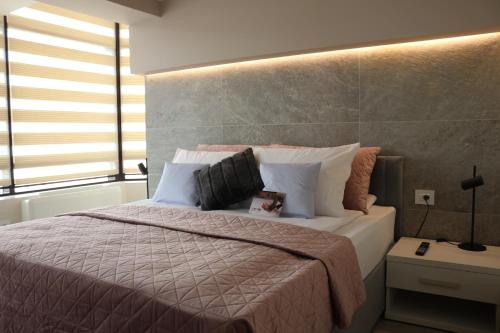 Imagen general del The Dome Aparthotel. Foto 4