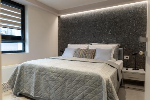 Imagen de la habitación del The Dome Aparthotel. Foto 19