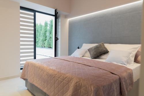 Imagen de la habitación del The Dome Aparthotel. Foto 20