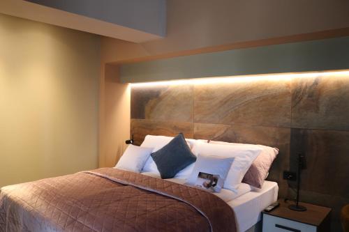 Imagen general del The Dome Aparthotel. Foto 13