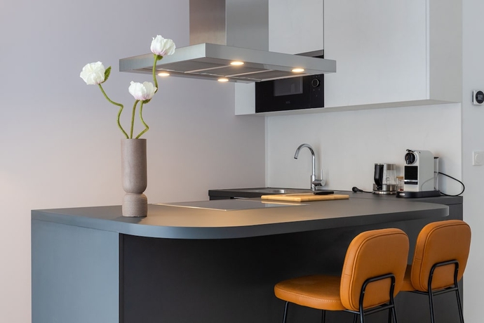 Imagen de la habitación del The Doorman Goethe. Foto 11