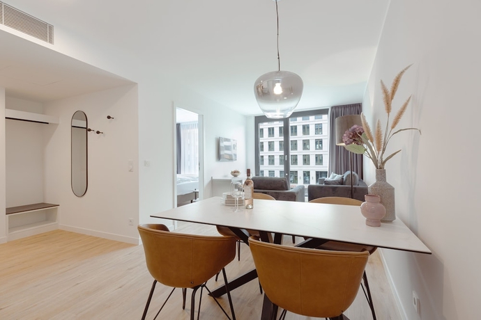 Imagen de la habitación del The Doorman Goethe. Foto 14