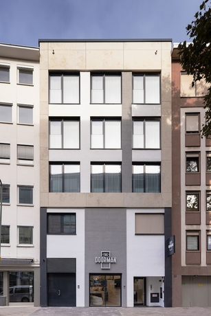 Imagen general del The Doorman Goethe. Foto 3