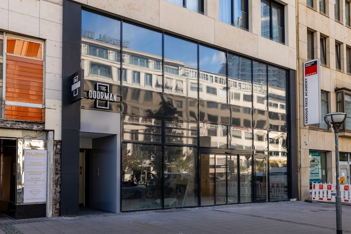 Imagen general del The Doorman Goethe. Foto 5