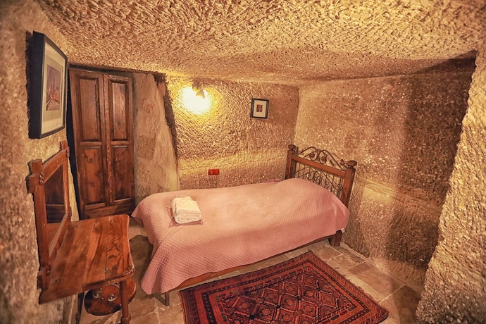 Imagen de la habitación del The Dorm Cave By Travellers. Foto 6