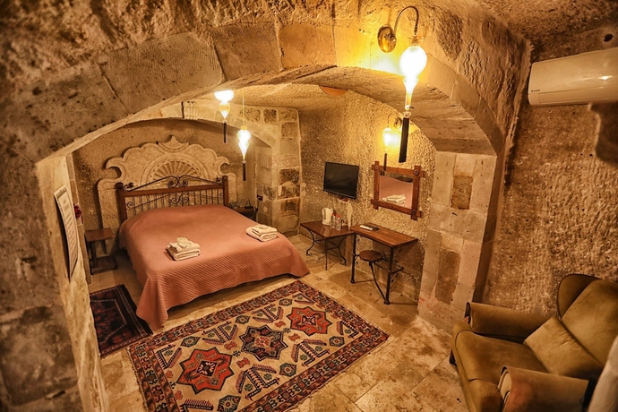 Imagen de la habitación del The Dorm Cave By Travellers. Foto 14